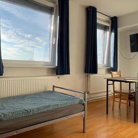 Gastem Ug Apartment Berlin Exterior photo