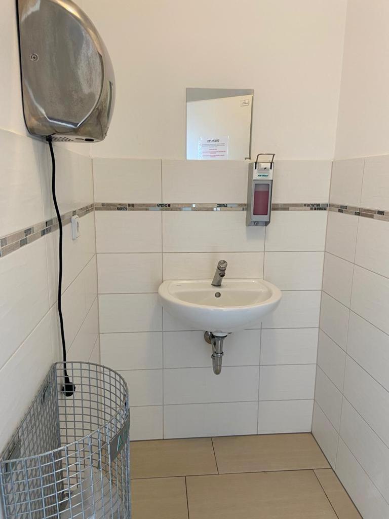 Gastem Ug Apartment Berlin Exterior photo