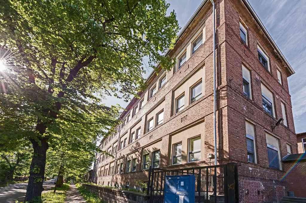Gastem Ug Apartment Berlin Exterior photo