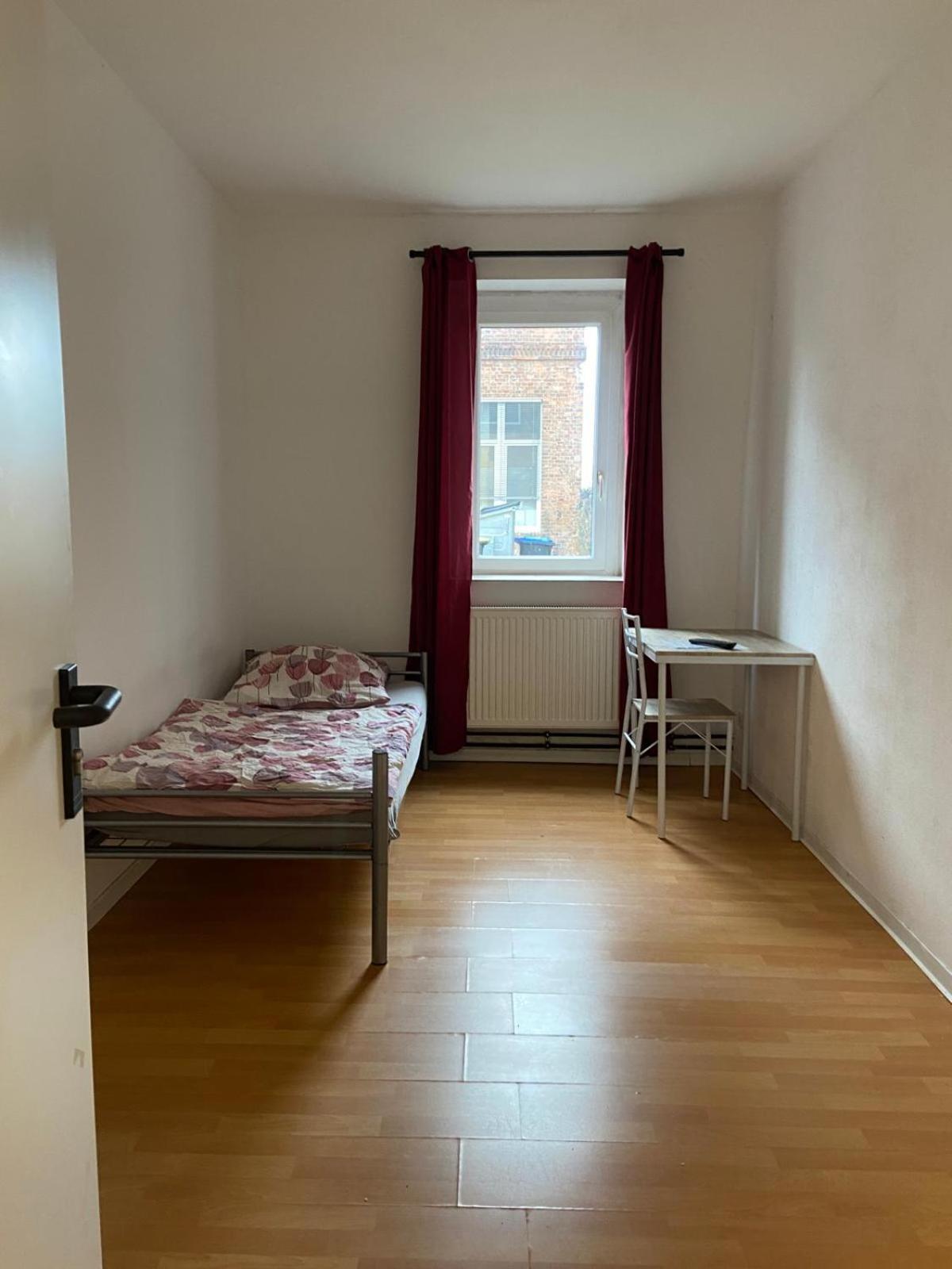 Gastem Ug Apartment Berlin Exterior photo