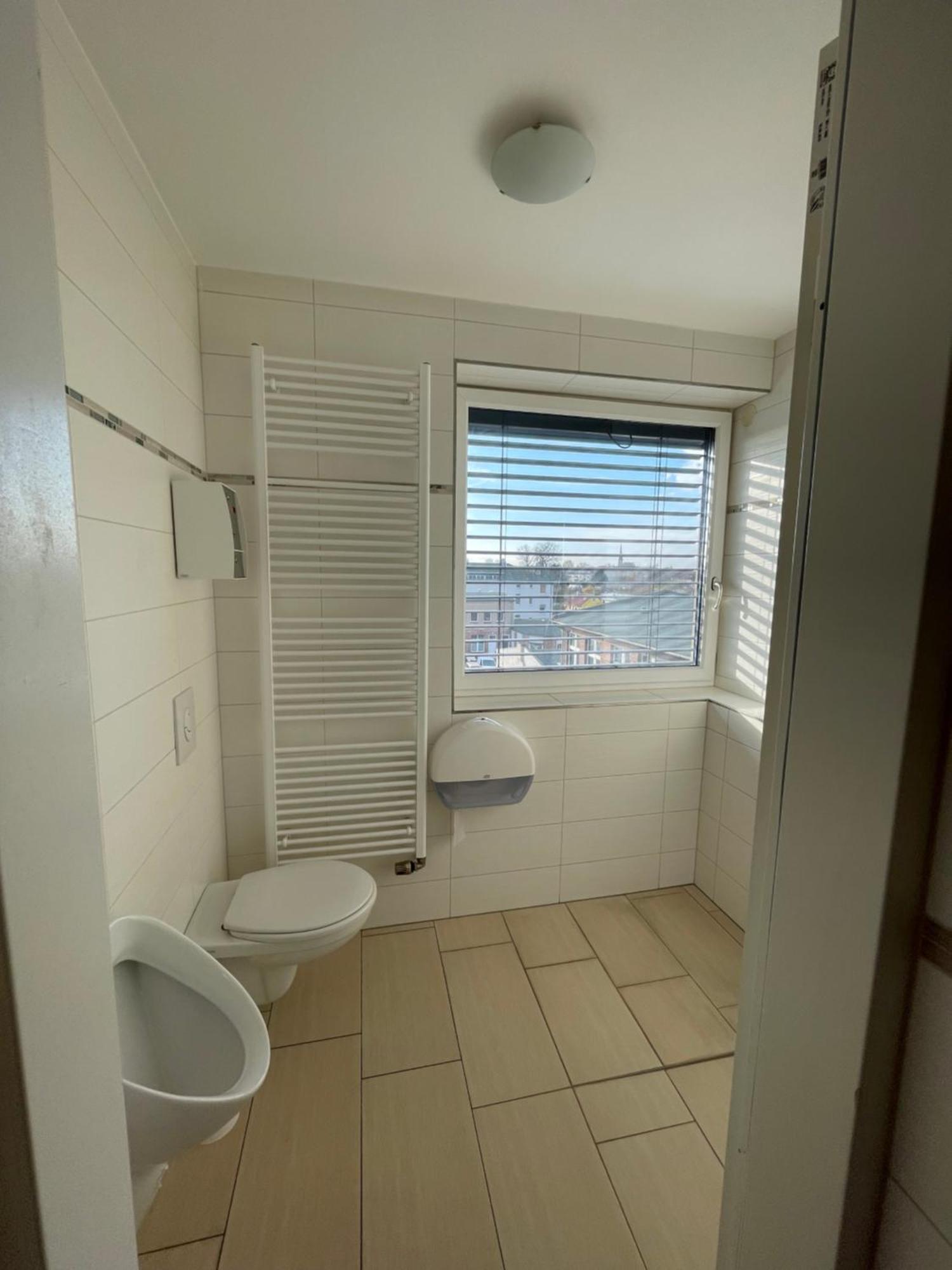 Gastem Ug Apartment Berlin Exterior photo