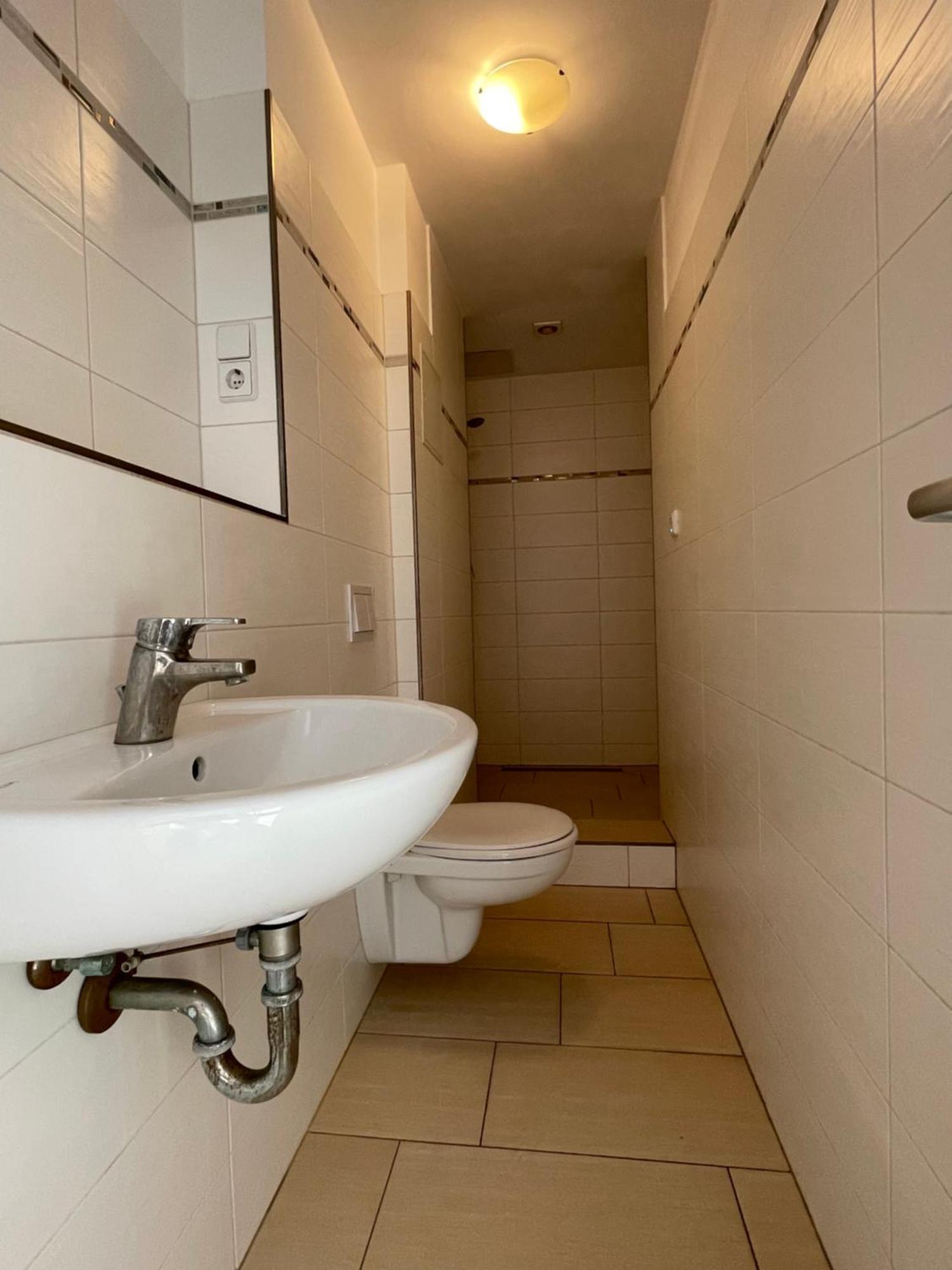 Gastem Ug Apartment Berlin Exterior photo