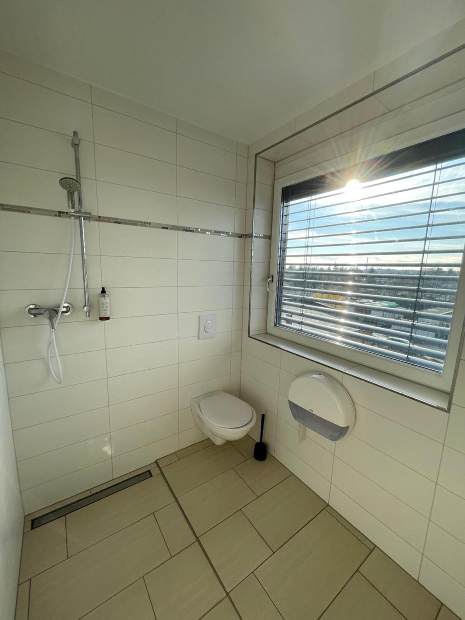 Gastem Ug Apartment Berlin Exterior photo