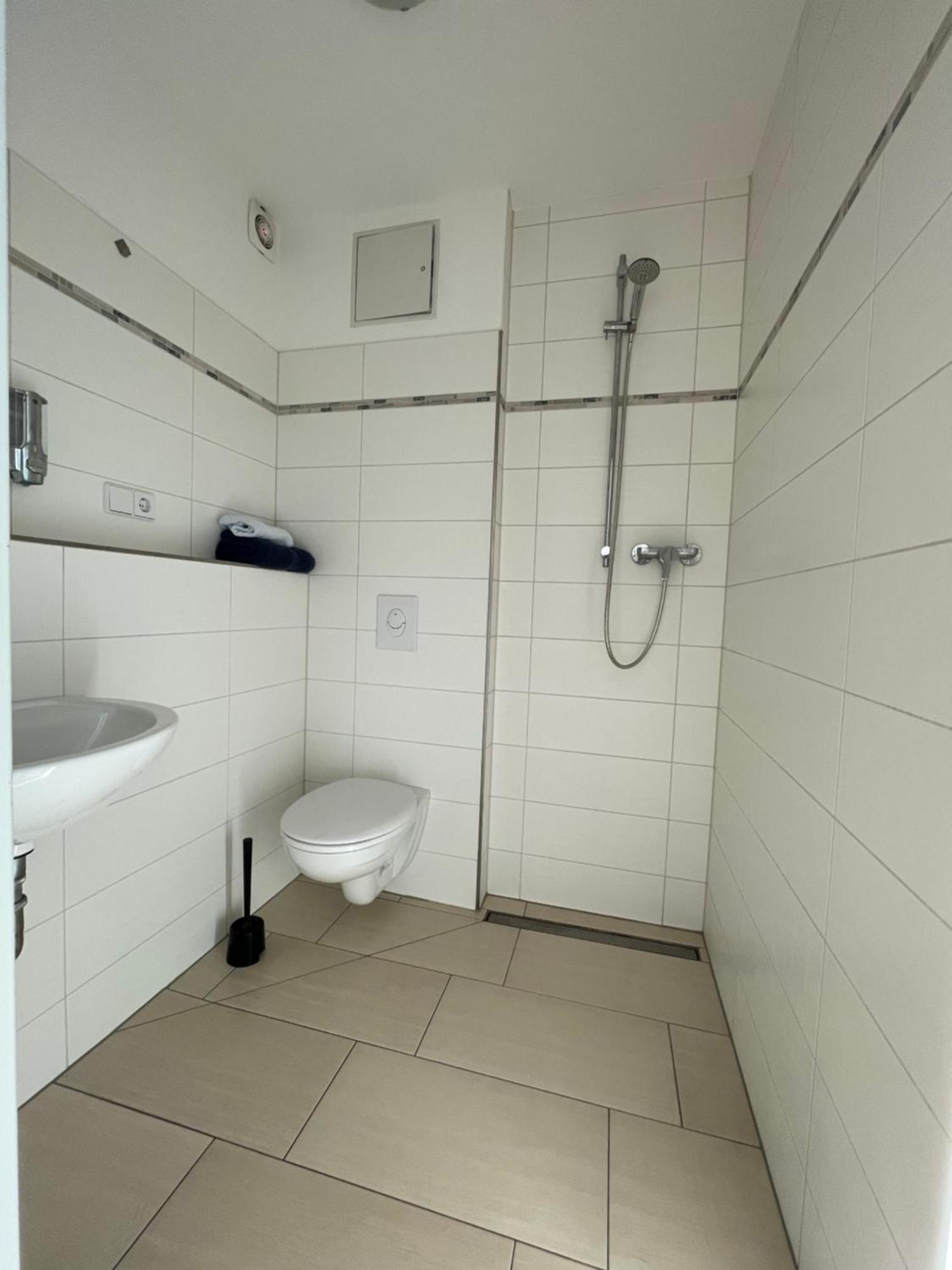 Gastem Ug Apartment Berlin Exterior photo