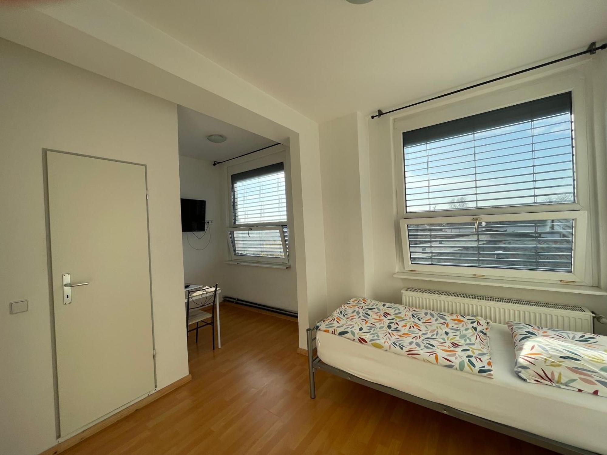 Gastem Ug Apartment Berlin Exterior photo
