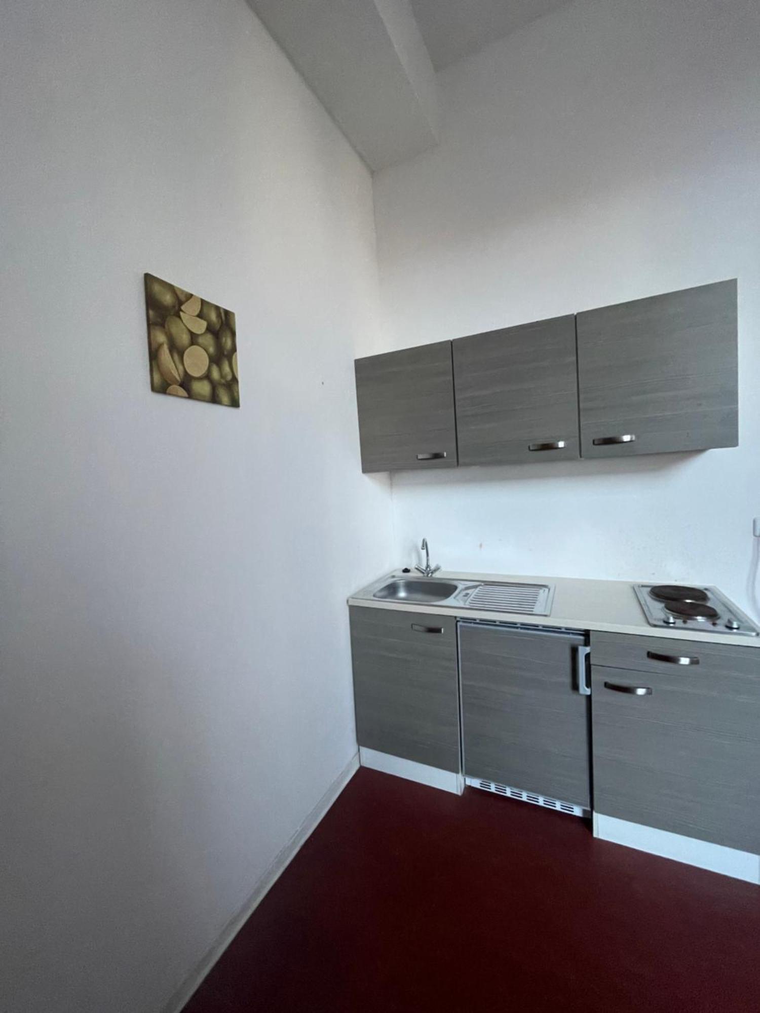 Gastem Ug Apartment Berlin Exterior photo