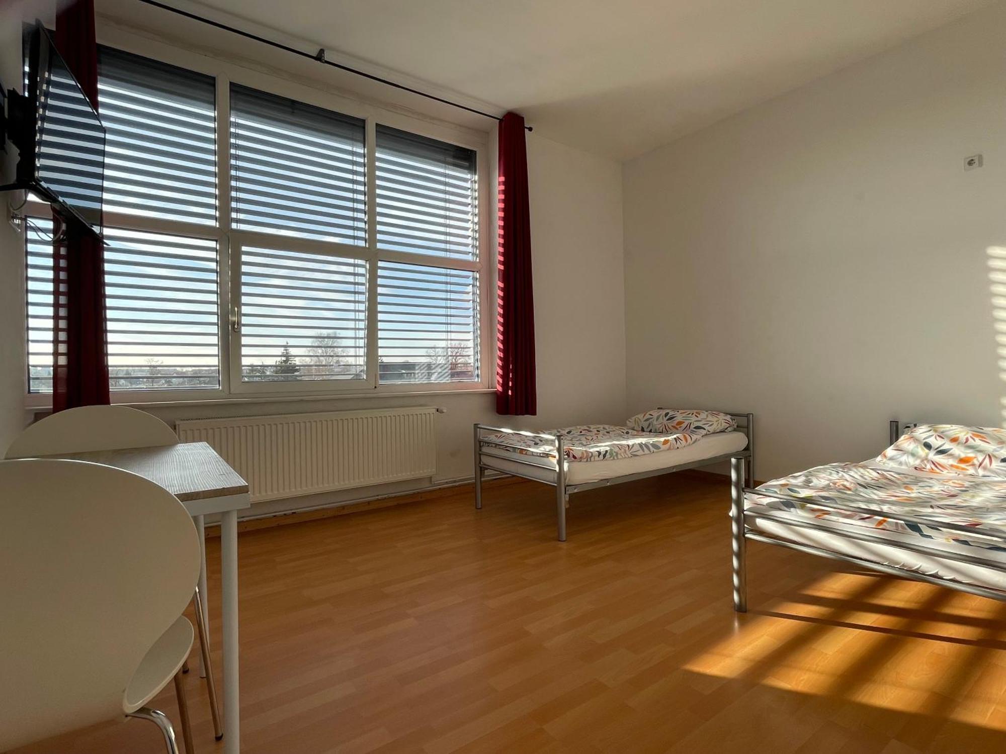 Gastem Ug Apartment Berlin Exterior photo