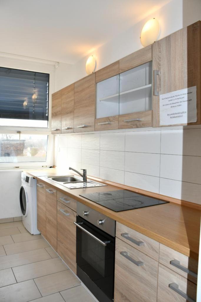 Gastem Ug Apartment Berlin Exterior photo